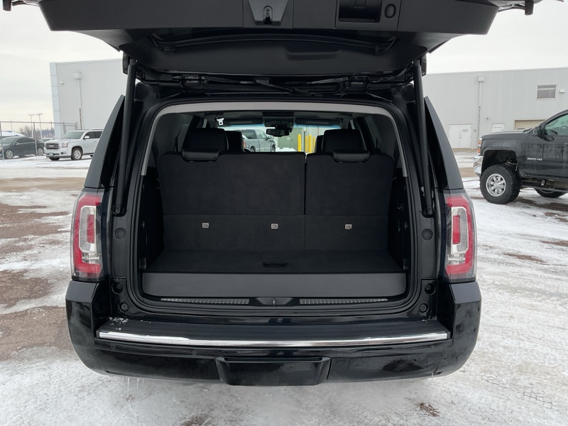 2020 GMC Yukon
