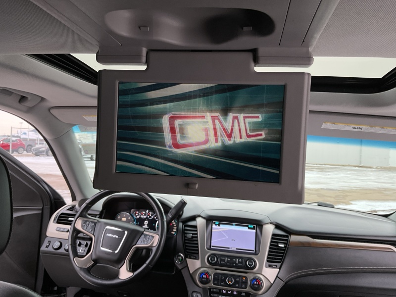 2020 GMC Yukon
