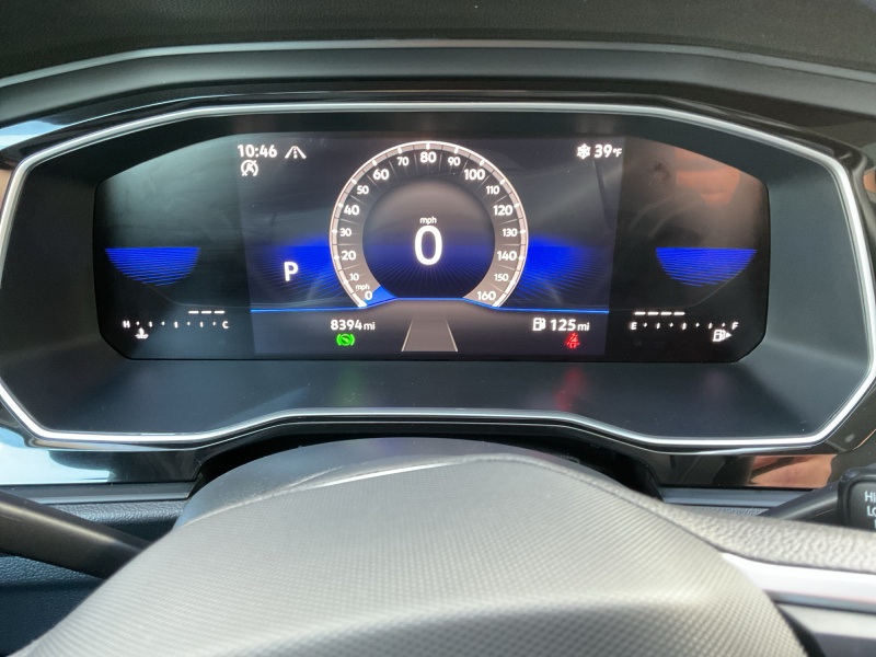 2024 Volkswagen Jetta