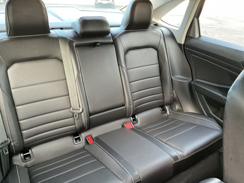 2024 Volkswagen Jetta