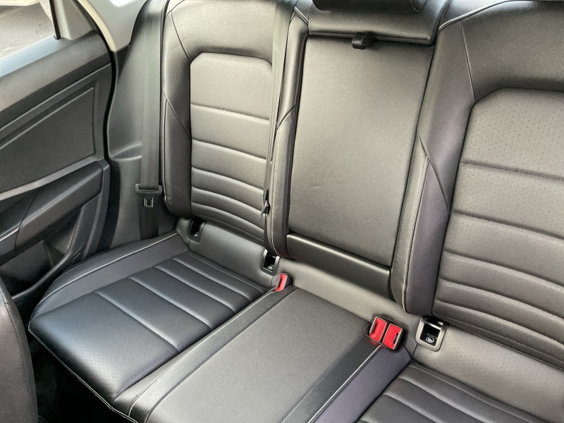 2024 Volkswagen Jetta