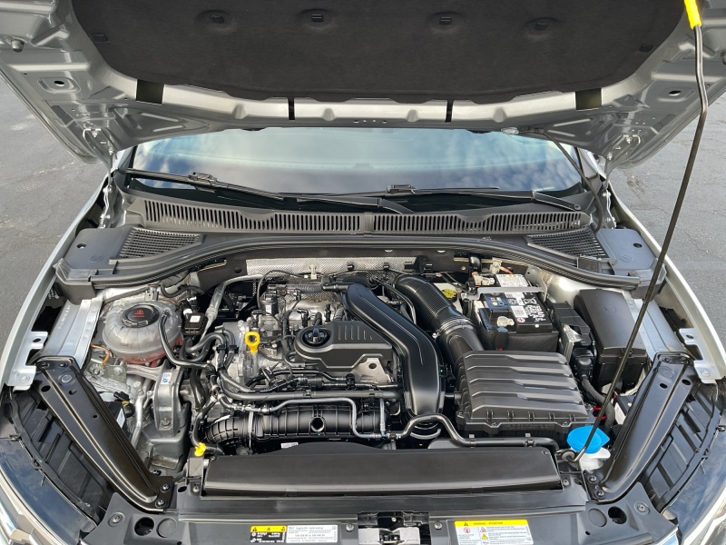 2024 Volkswagen Jetta