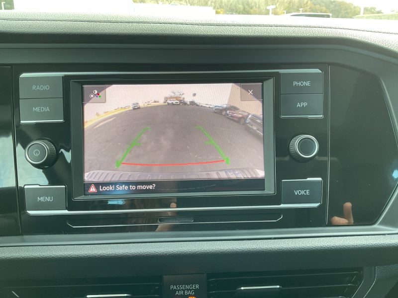 2024 Volkswagen Jetta