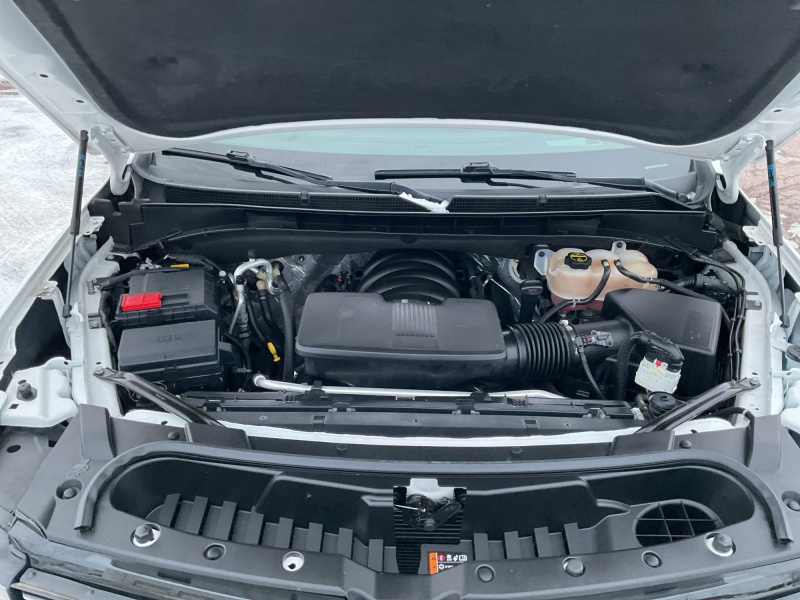 2024 Cadillac Escalade ESV