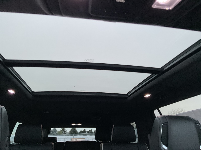 2024 Cadillac Escalade ESV