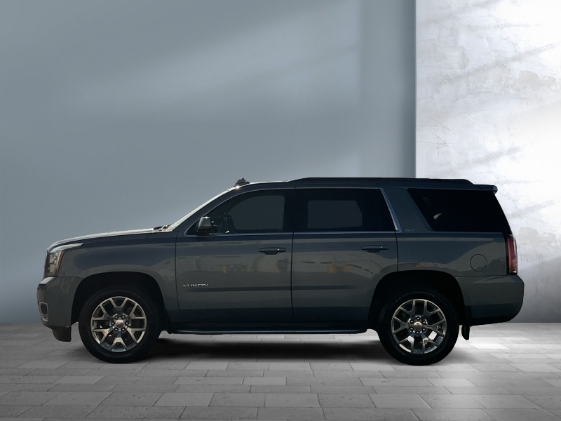 2016 GMC Yukon