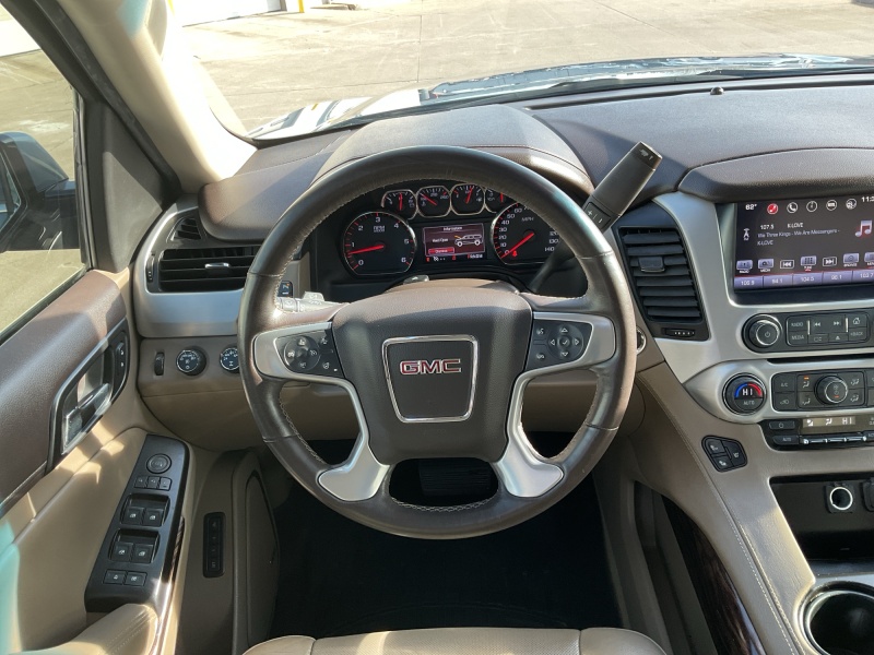 2016 GMC Yukon