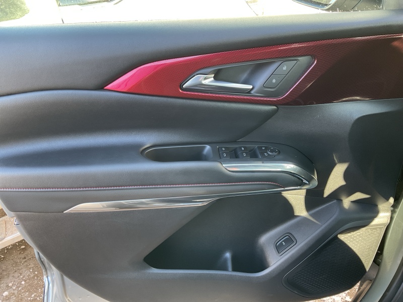 2025 Chevrolet Traverse