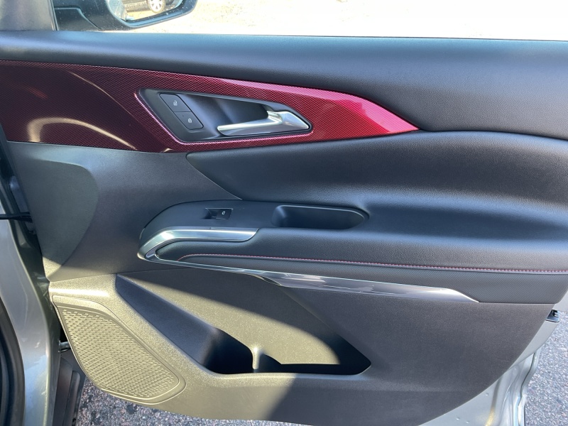 2025 Chevrolet Traverse