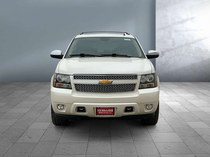 2014 Chevrolet Tahoe