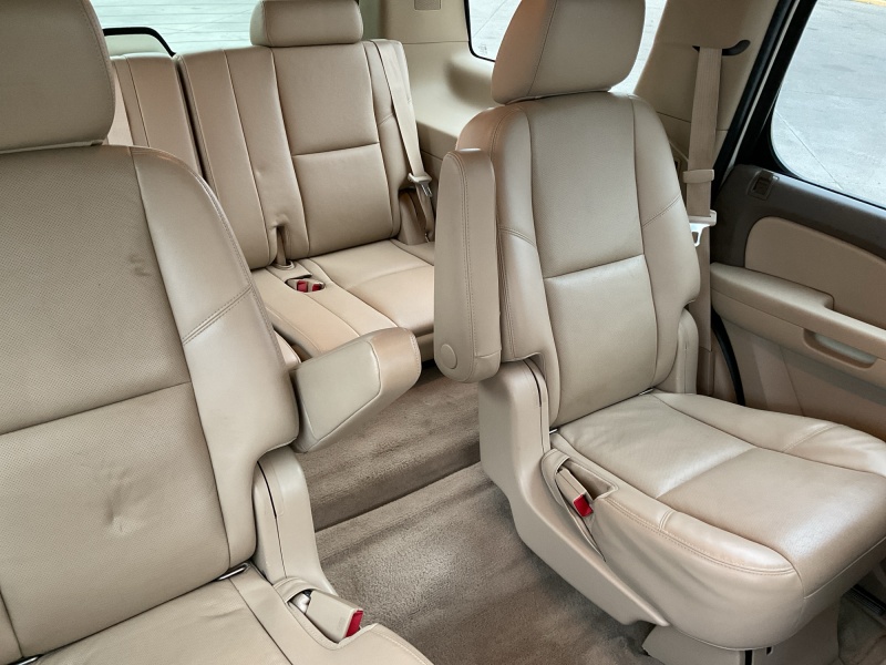 2014 Chevrolet Tahoe