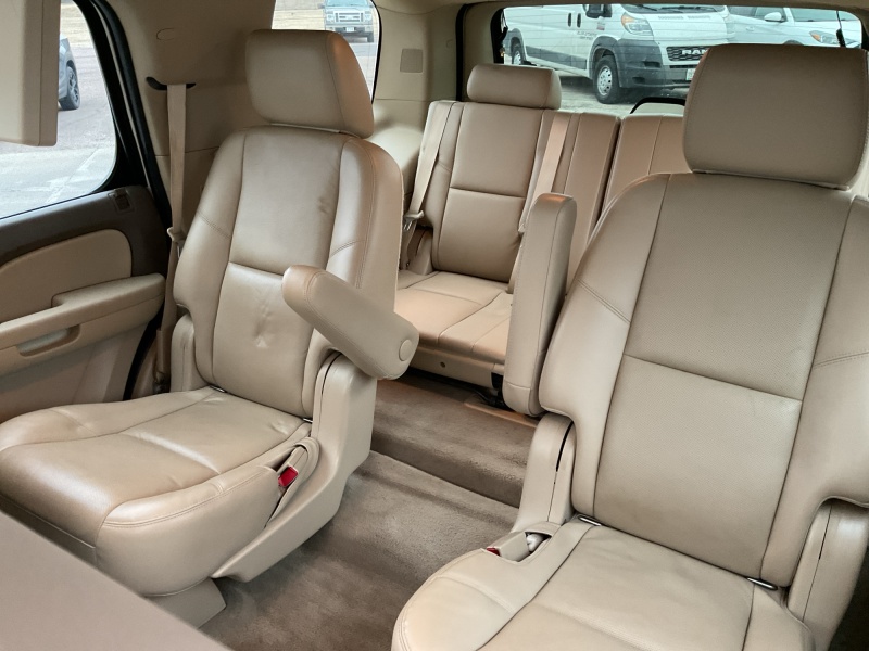 2014 Chevrolet Tahoe