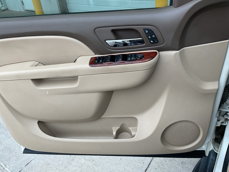 2014 Chevrolet Tahoe