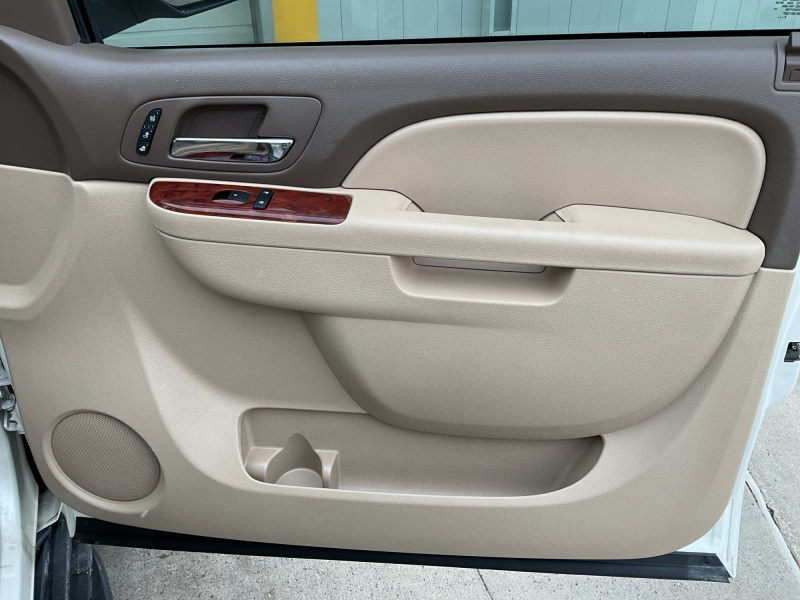 2014 Chevrolet Tahoe