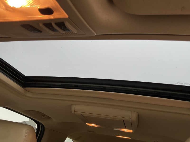 2014 Chevrolet Tahoe