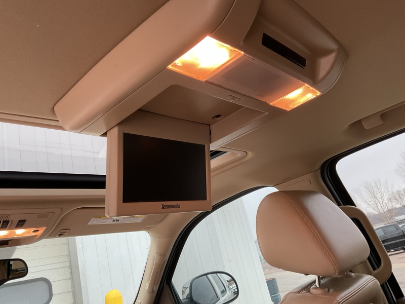 2014 Chevrolet Tahoe