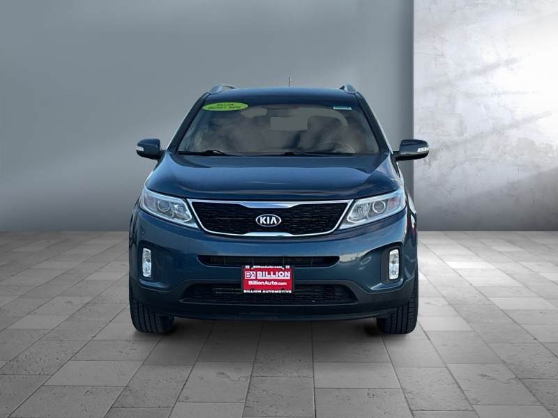 2014 Kia Sorento