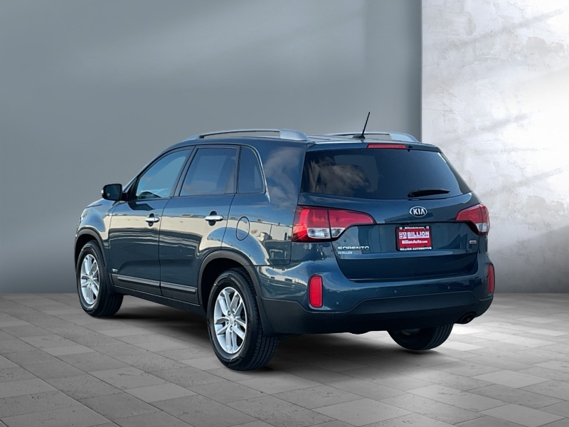 2014 Kia Sorento