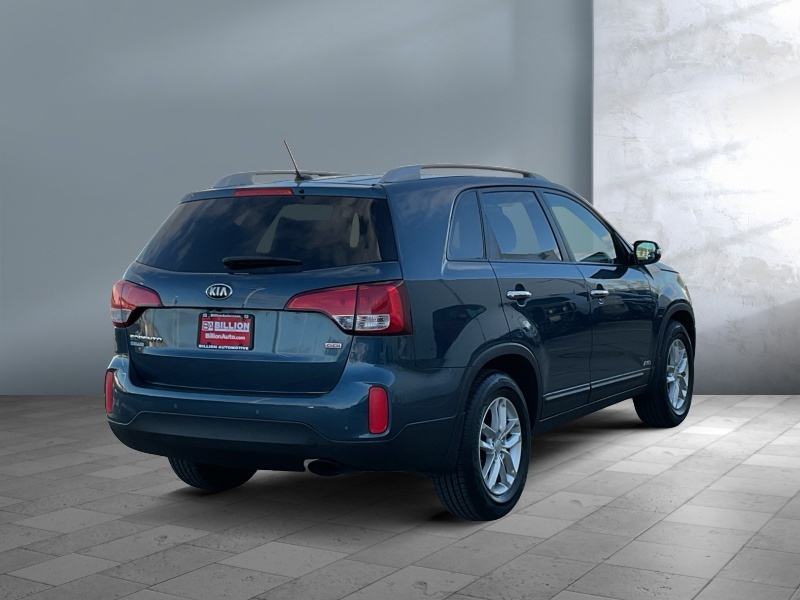 2014 Kia Sorento
