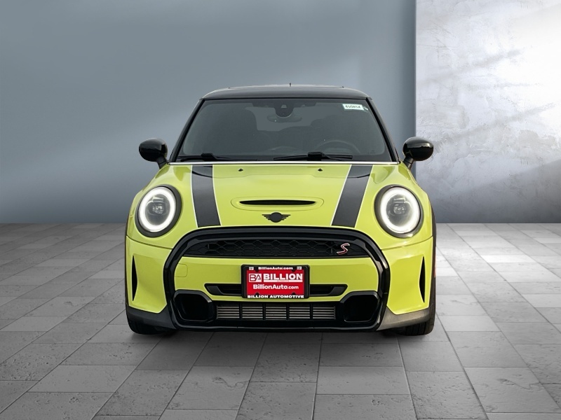 2024 MINI Hardtop 2 Door