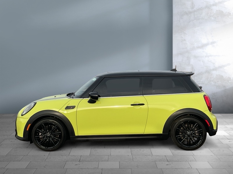 2024 MINI Hardtop 2 Door