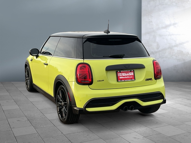 2024 MINI Hardtop 2 Door