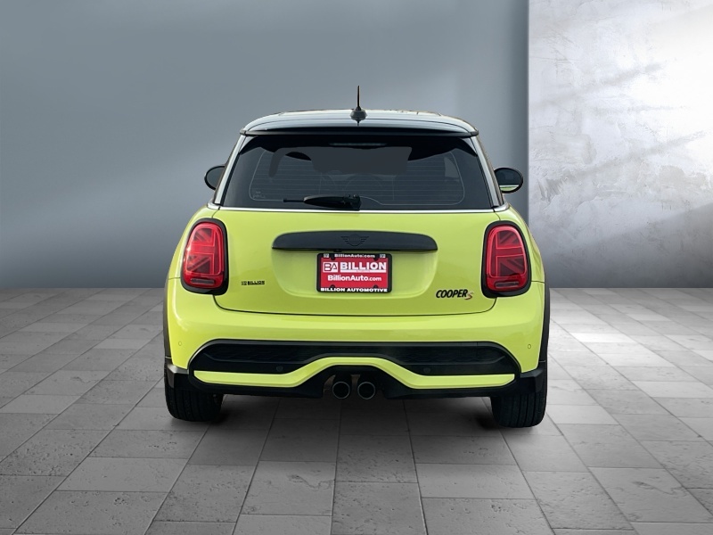 2024 MINI Hardtop 2 Door