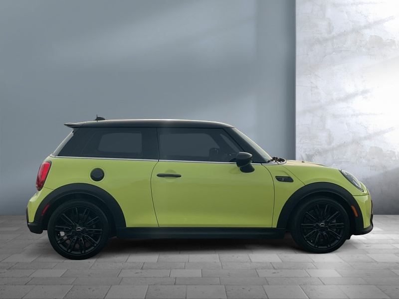 2024 MINI Hardtop 2 Door