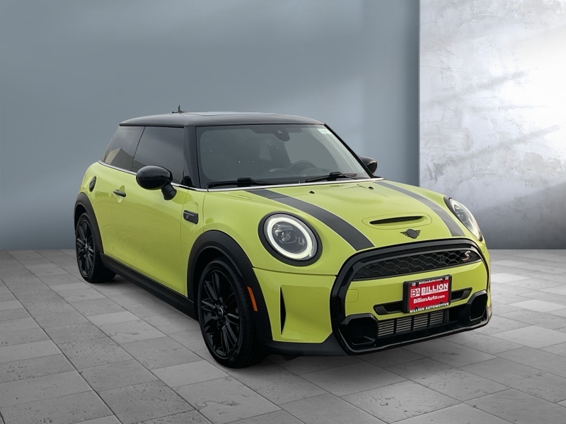 2024 MINI Hardtop 2 Door