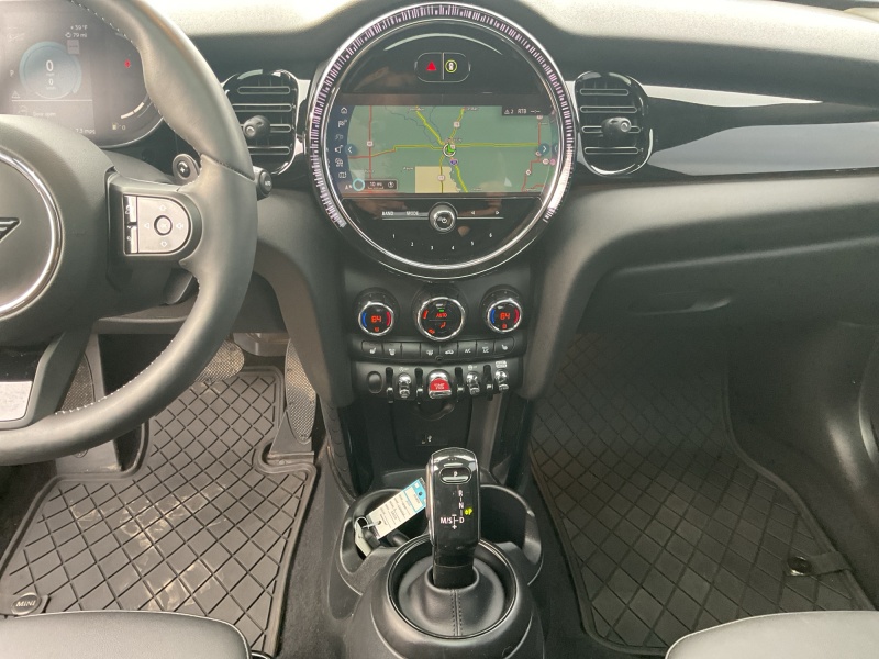 2024 MINI Hardtop 2 Door