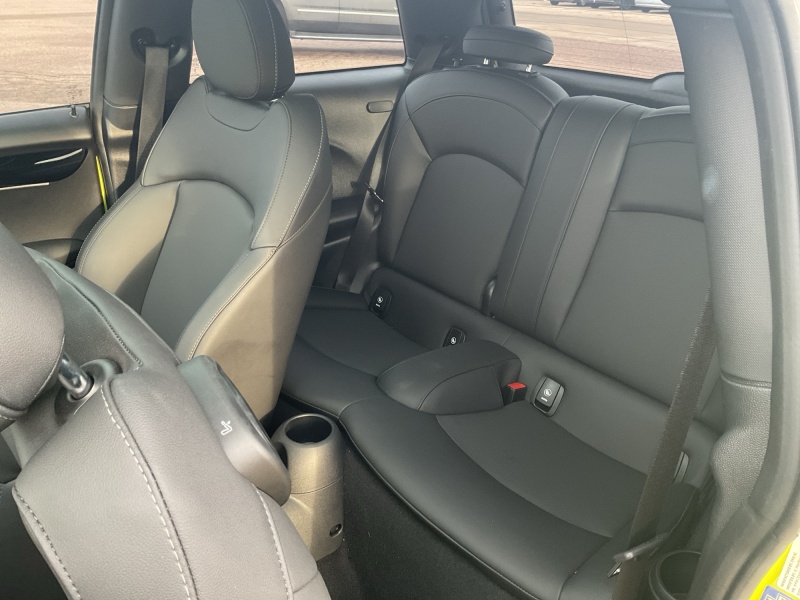 2024 MINI Hardtop 2 Door