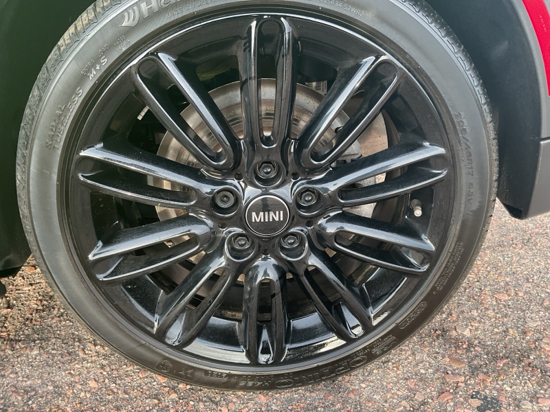 2024 MINI Hardtop 2 Door