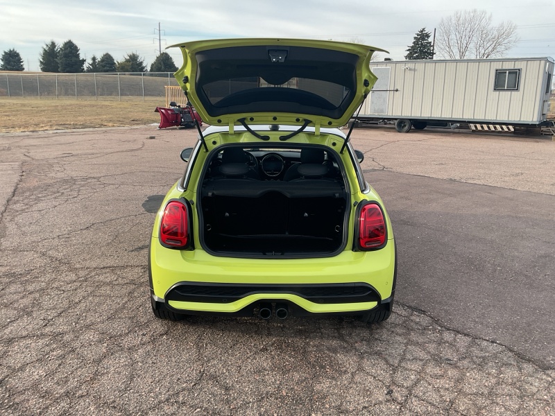 2024 MINI Hardtop 2 Door