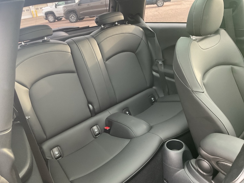 2024 MINI Hardtop 2 Door