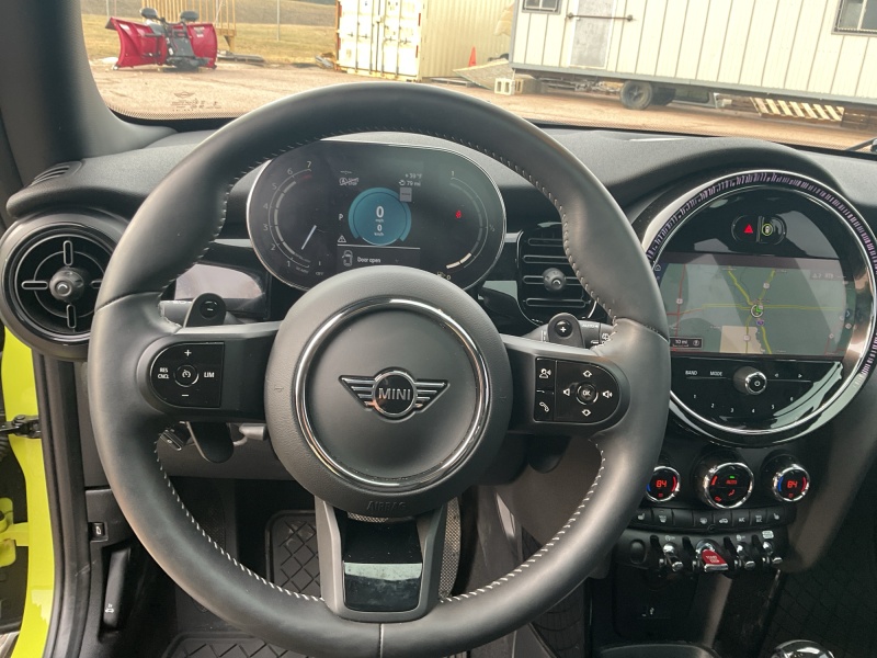 2024 MINI Hardtop 2 Door