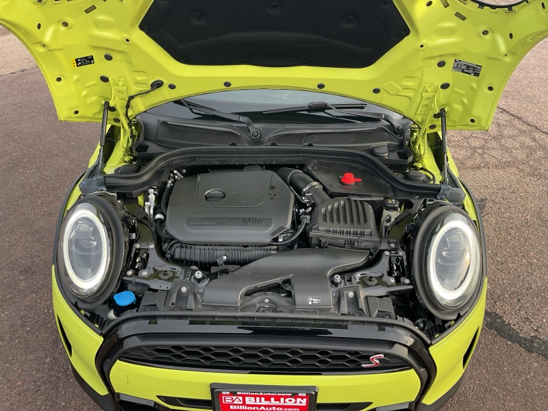 2024 MINI Hardtop 2 Door