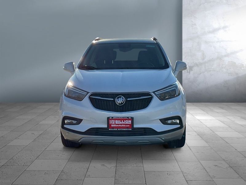 2017 Buick Encore