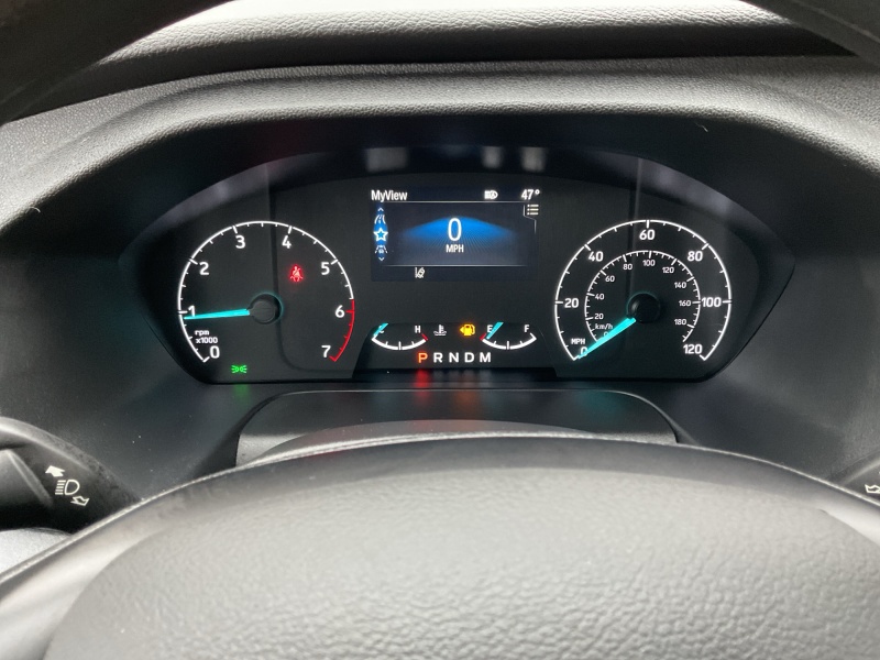 2024 Ford Transit Passenger Wagon