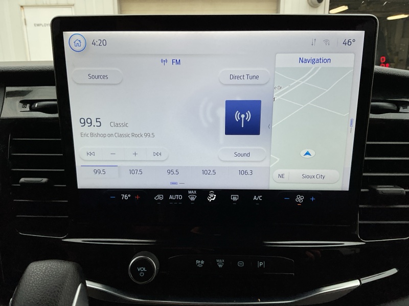 2024 Ford Transit Passenger Wagon