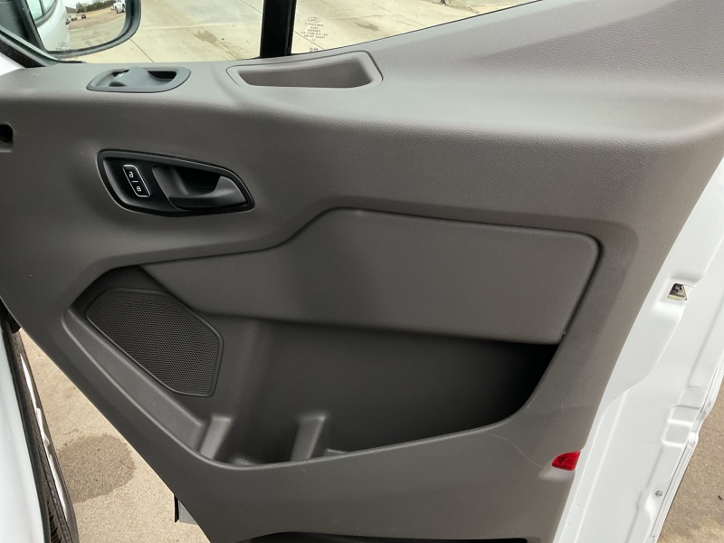 2024 Ford Transit Passenger Wagon