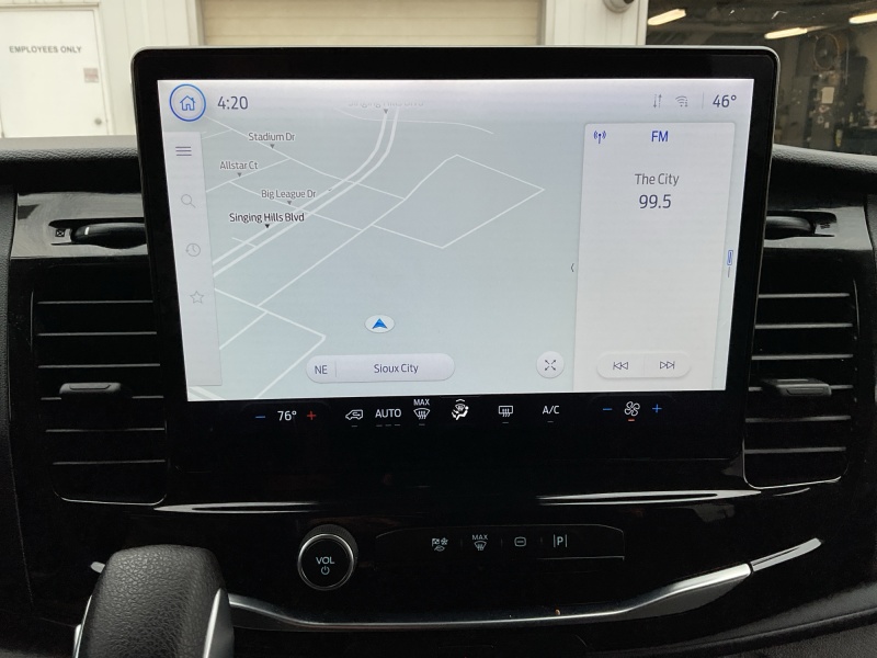 2024 Ford Transit Passenger Wagon