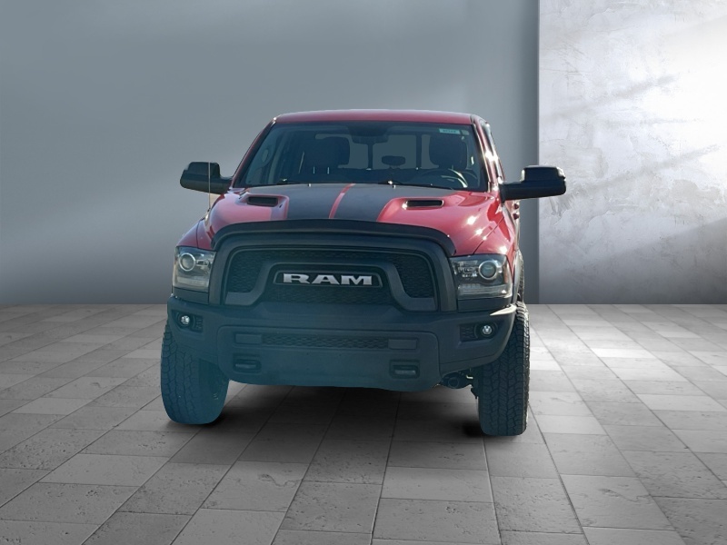 2019 Ram 1500 Classic