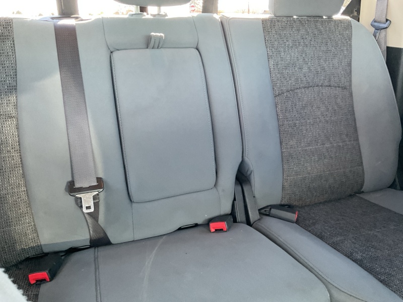 2019 Ram 1500 Classic