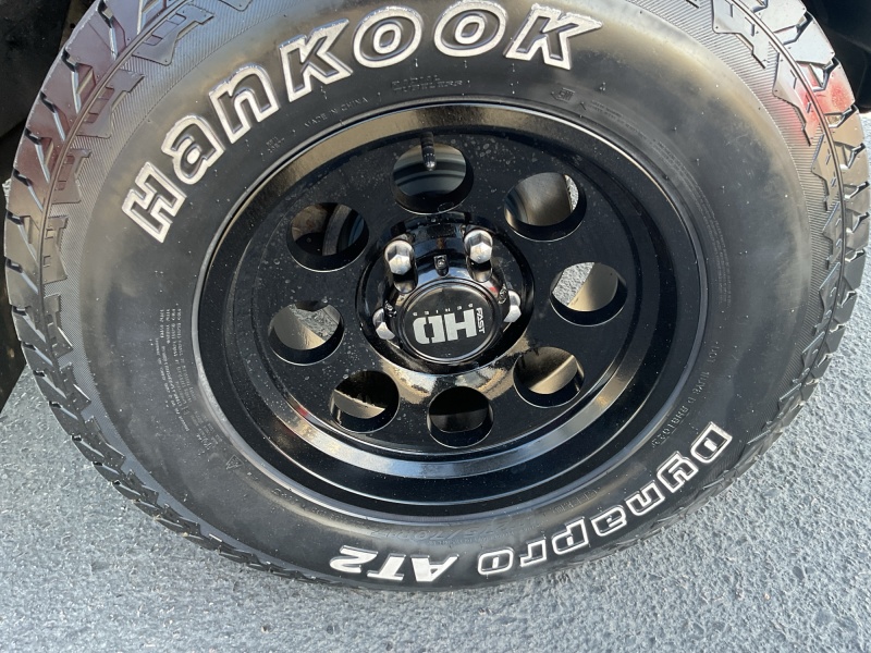 2019 Ram 1500 Classic