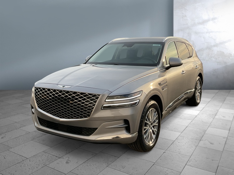 2024 Genesis Gv80