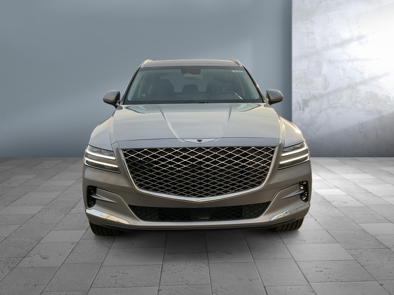 2024 Genesis GV80