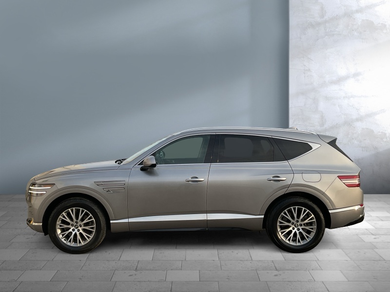 2024 Genesis GV80