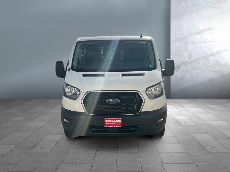 2024 Ford Transit Cargo Van