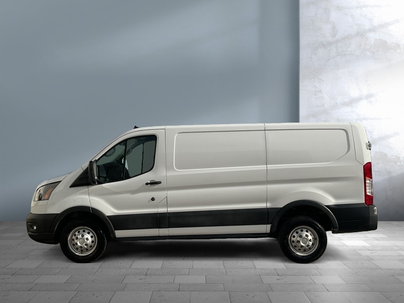 2024 Ford Transit Cargo Van