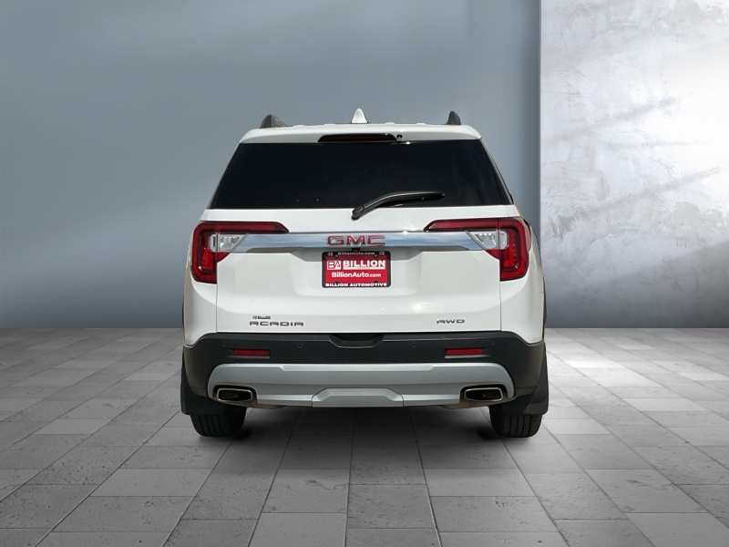 2023 GMC Acadia
